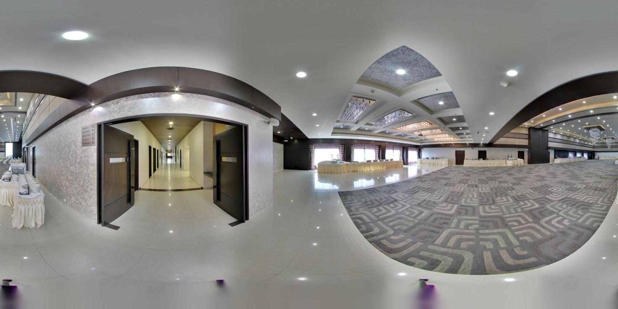 Narayani Heights, Ahmedabad Hotel Exterior foto