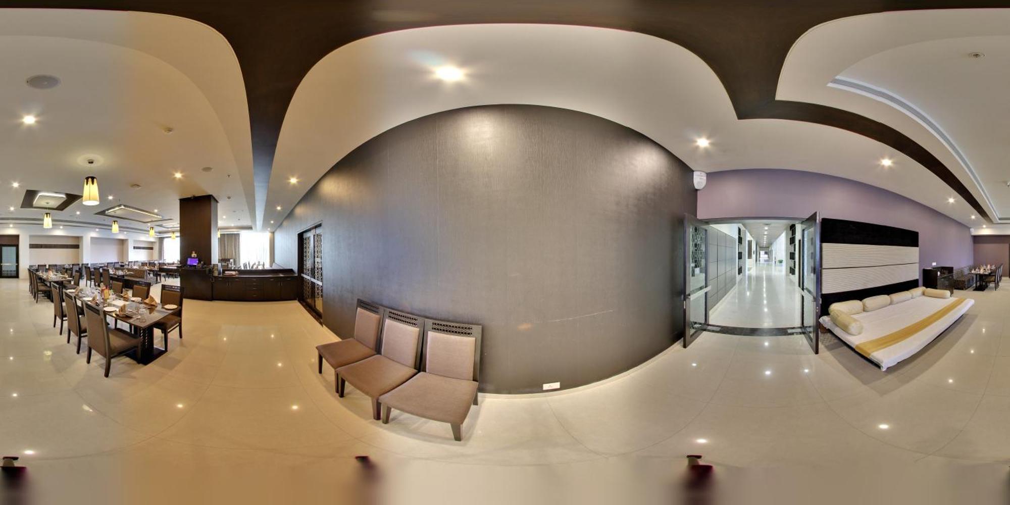 Narayani Heights, Ahmedabad Hotel Exterior foto