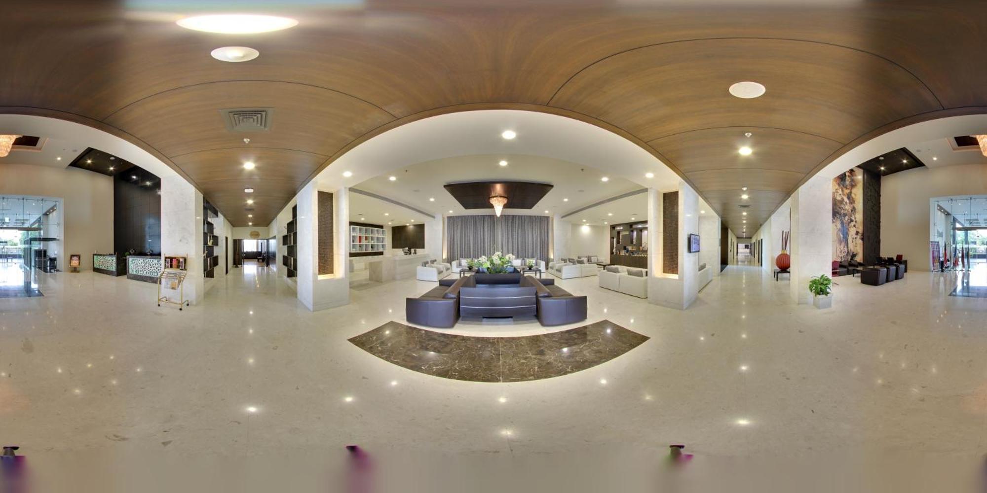 Narayani Heights, Ahmedabad Hotel Exterior foto