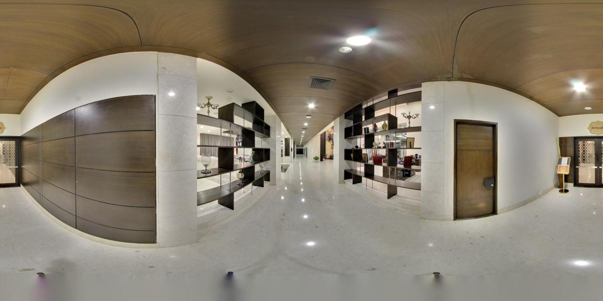 Narayani Heights, Ahmedabad Hotel Exterior foto