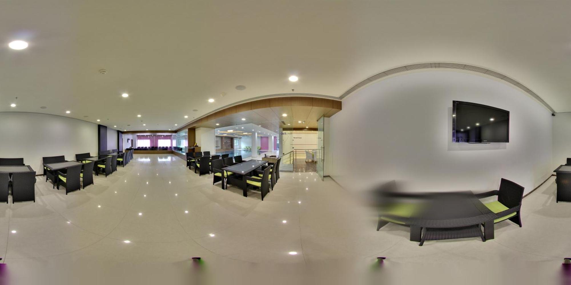 Narayani Heights, Ahmedabad Hotel Exterior foto