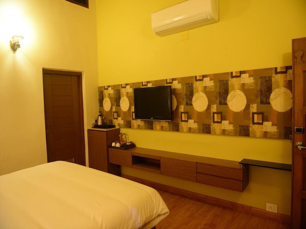 Narayani Heights, Ahmedabad Hotel Exterior foto
