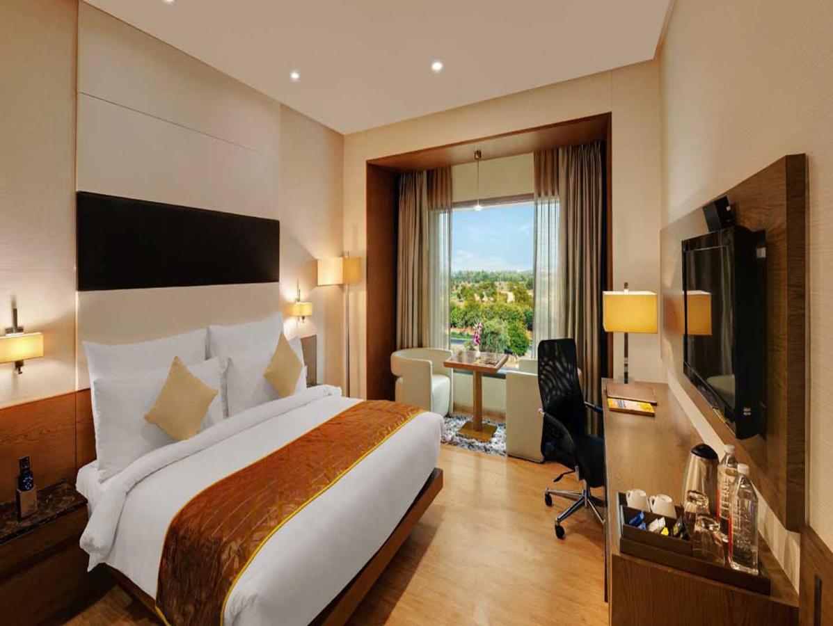 Narayani Heights, Ahmedabad Hotel Cameră foto